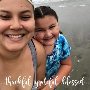 Meet your Posher, Jasmine